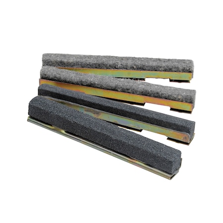 URREA Polishing stone pads for polisher 2390 2390A